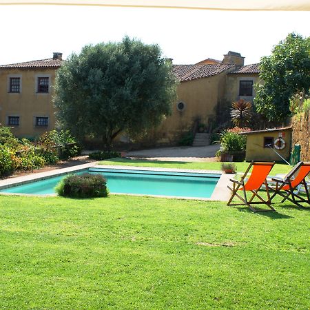 Quinta Da Agra Pensionat Ponte de Lima Exteriör bild