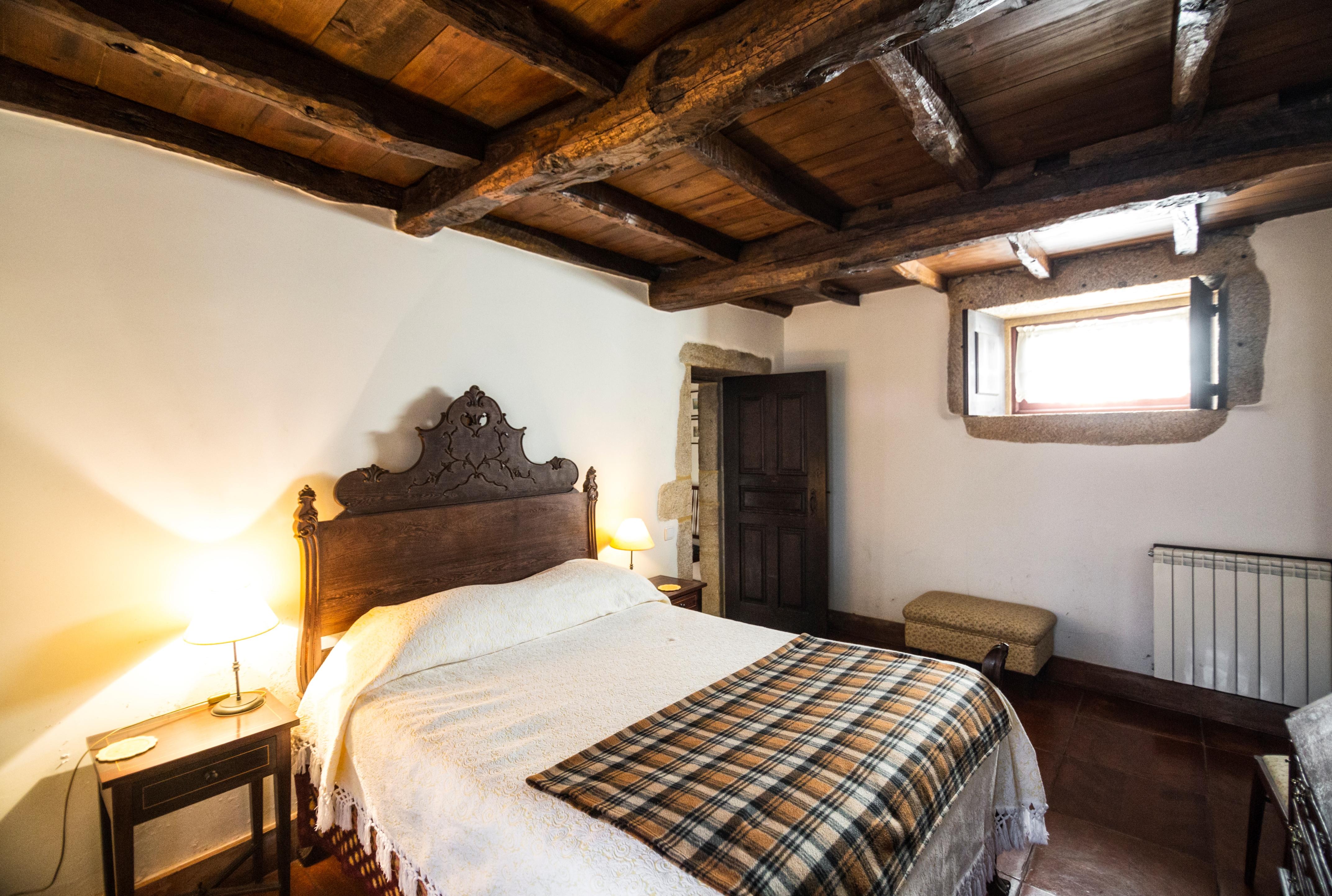 Quinta Da Agra Pensionat Ponte de Lima Exteriör bild