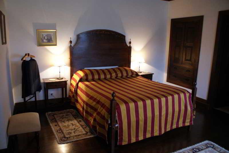 Quinta Da Agra Pensionat Ponte de Lima Exteriör bild